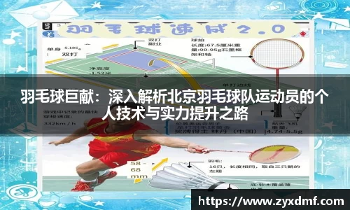 羽毛球巨献：深入解析北京羽毛球队运动员的个人技术与实力提升之路